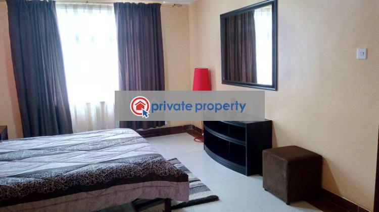 3 bedroom Apartment For Sale Kileleshwa Nairobi - 8