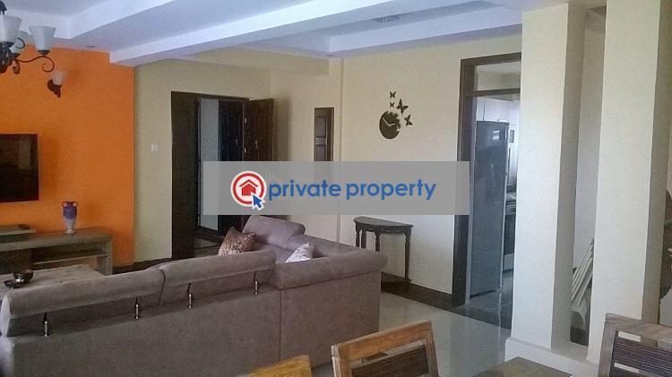 3 bedroom Apartment For Sale Kileleshwa Nairobi - 2