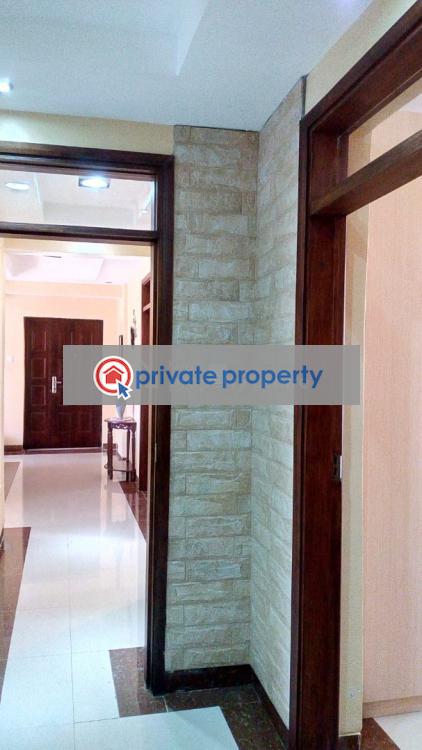 3 bedroom Apartment For Sale Kileleshwa Nairobi - 6