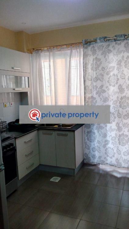 3 bedroom Apartment For Sale Kileleshwa Nairobi - 4
