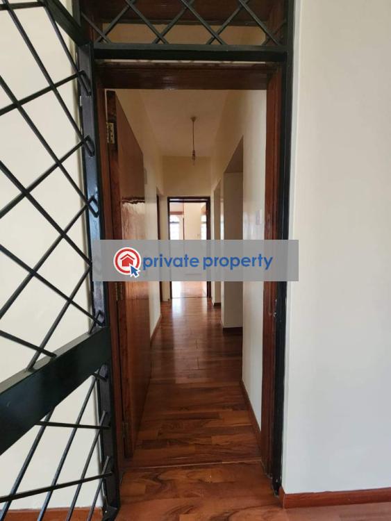 3 bedroom Apartment For Sale &nbsp;kilimani Kilimani Nairobi - 4