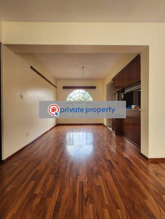 3 bedroom Apartment For Sale &nbsp;kilimani Kilimani Nairobi - 2