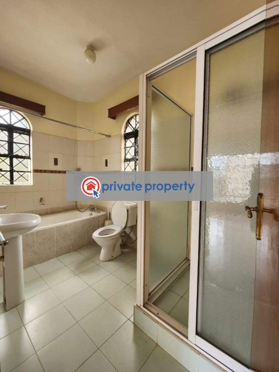 3 bedroom Apartment For Sale &nbsp;kilimani Kilimani Nairobi - 5
