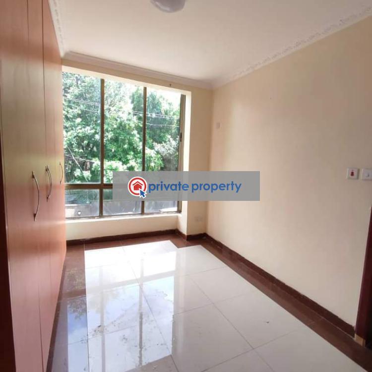 3 bedroom Apartment For Rent  lavington Lavington Nairobi - 1