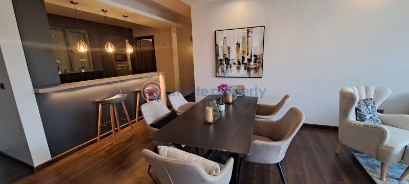 3 bedroom Apartment For Sale Brookside Westlands Nairobi - 2