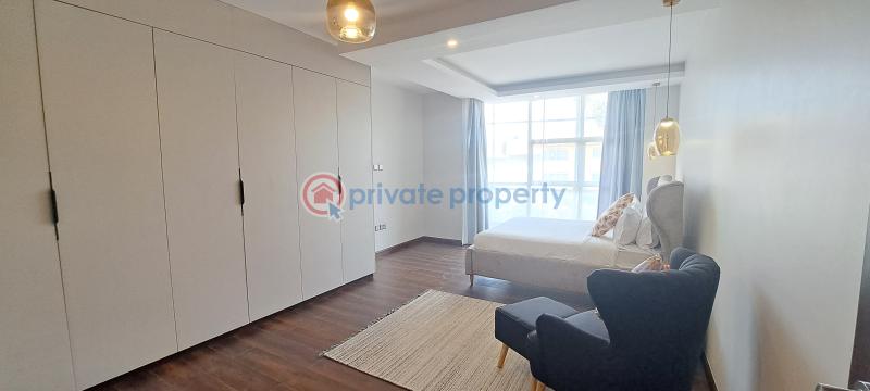 3 bedroom Apartment For Sale Brookside Westlands Nairobi - 6