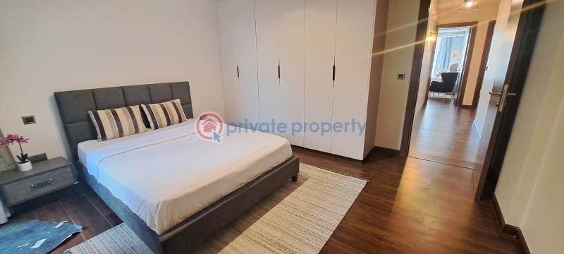 3 bedroom Apartment For Sale Brookside Westlands Nairobi - 13