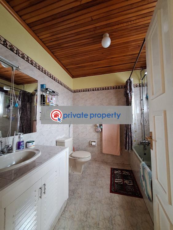 4 bedroom House For Sale Westlands Nairobi - 9