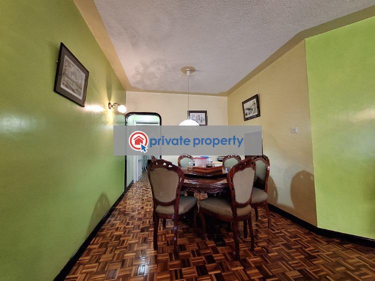 4 bedroom House For Sale Westlands Nairobi - 2