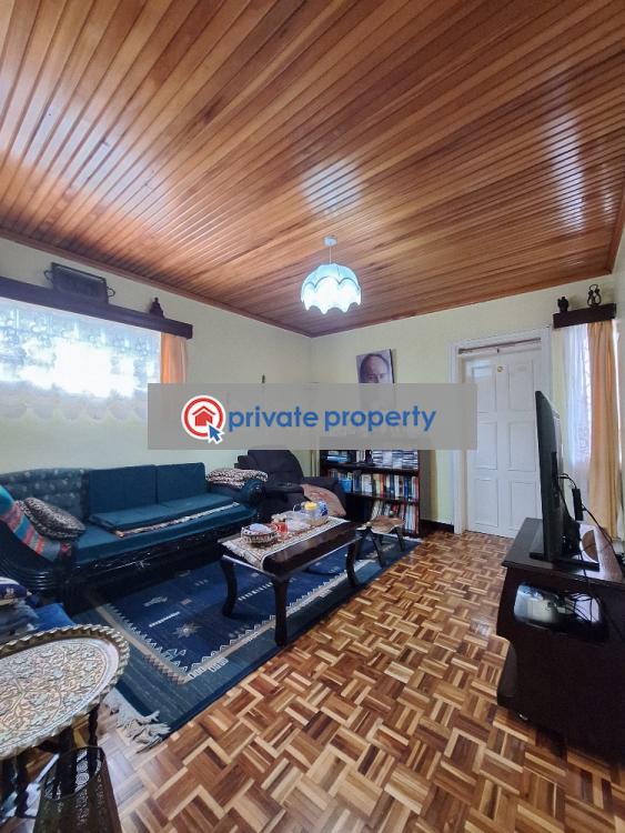 4 bedroom House For Sale Westlands Nairobi - 11