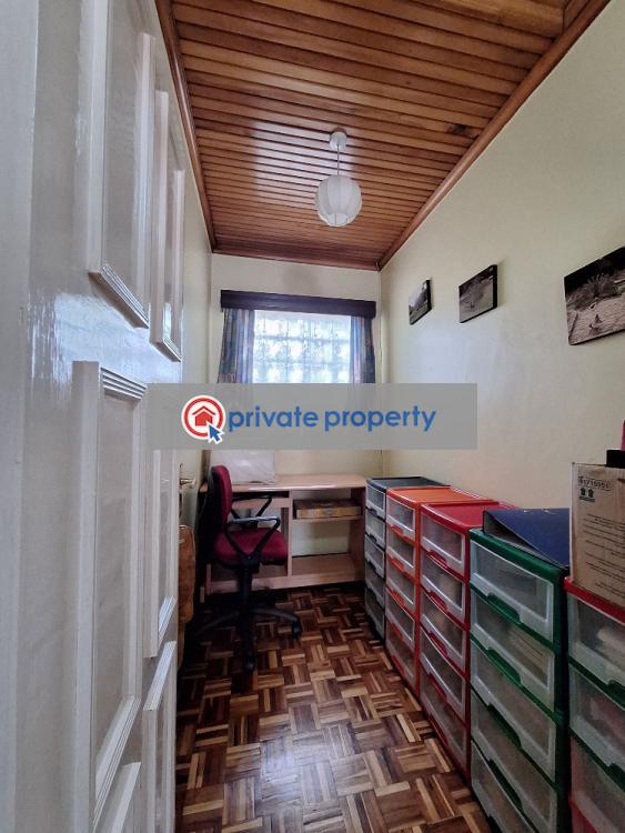 4 bedroom House For Sale Westlands Nairobi - 12