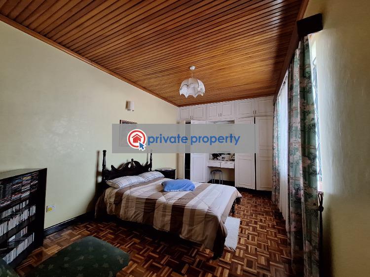 4 bedroom House For Sale Westlands Nairobi - 14