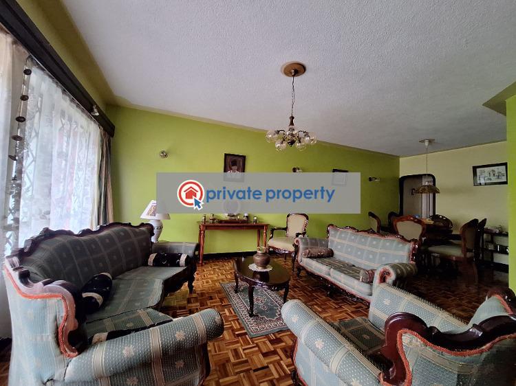 4 bedroom House For Sale Westlands Nairobi - 3