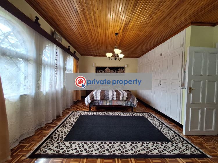 4 bedroom House For Sale Westlands Nairobi - 10