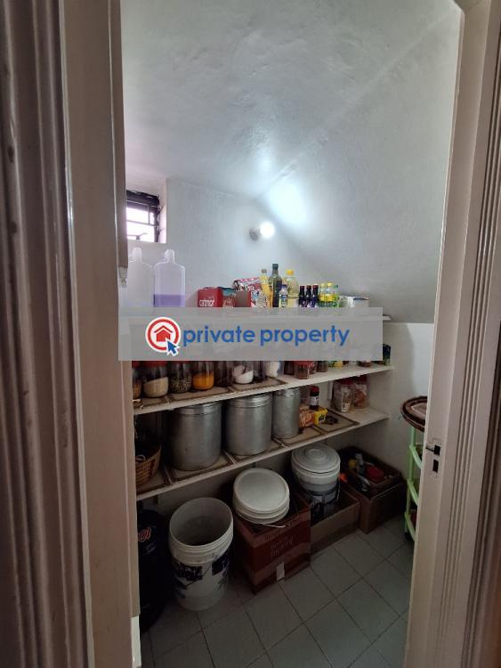 4 bedroom House For Sale Westlands Nairobi - 6
