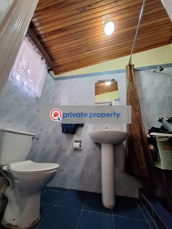 4 bedroom House For Sale Westlands Nairobi - 13