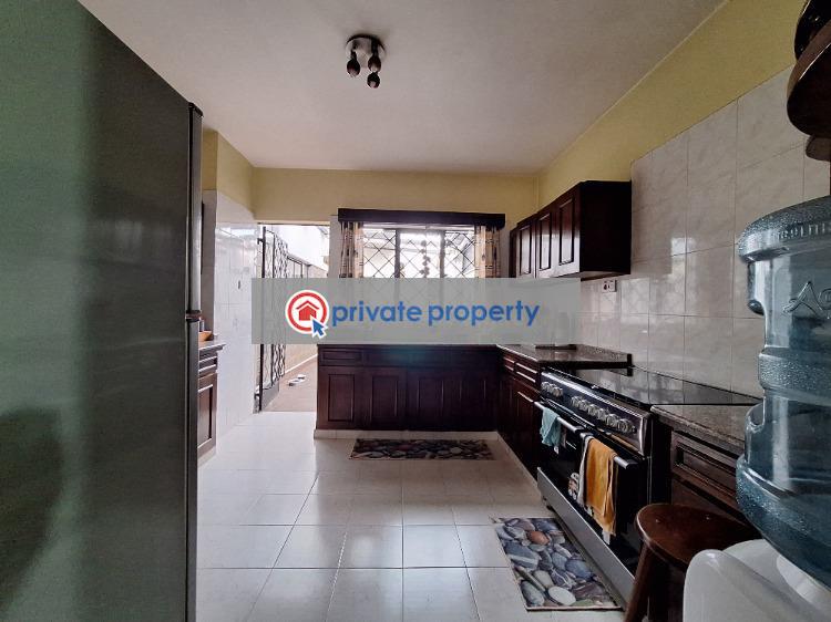 4 bedroom House For Sale Westlands Nairobi - 4