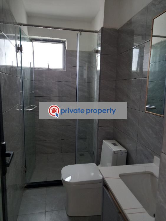 1 bedroom Apartment For Sale &nbsp;wood Avenue Kilimani Nairobi - 4