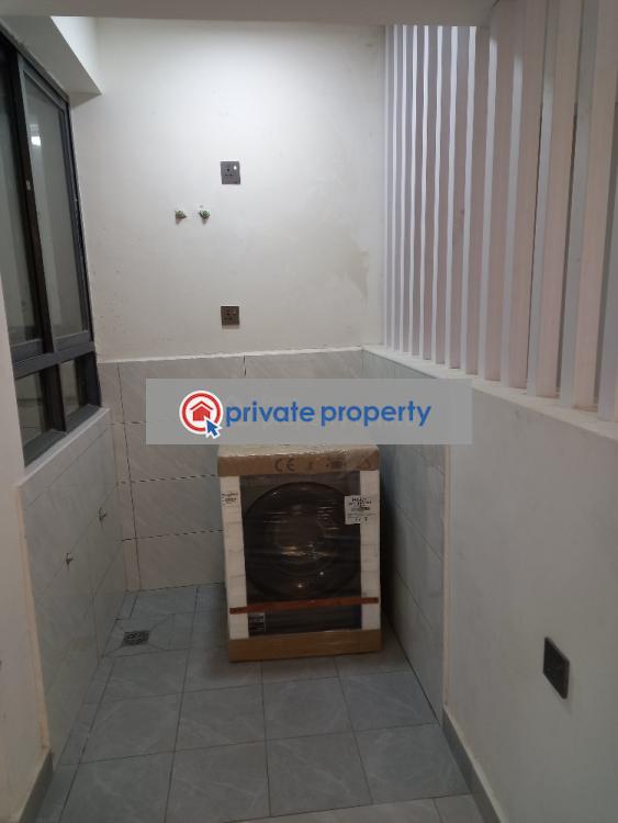 1 bedroom Apartment For Sale &nbsp;wood Avenue Kilimani Nairobi - 1