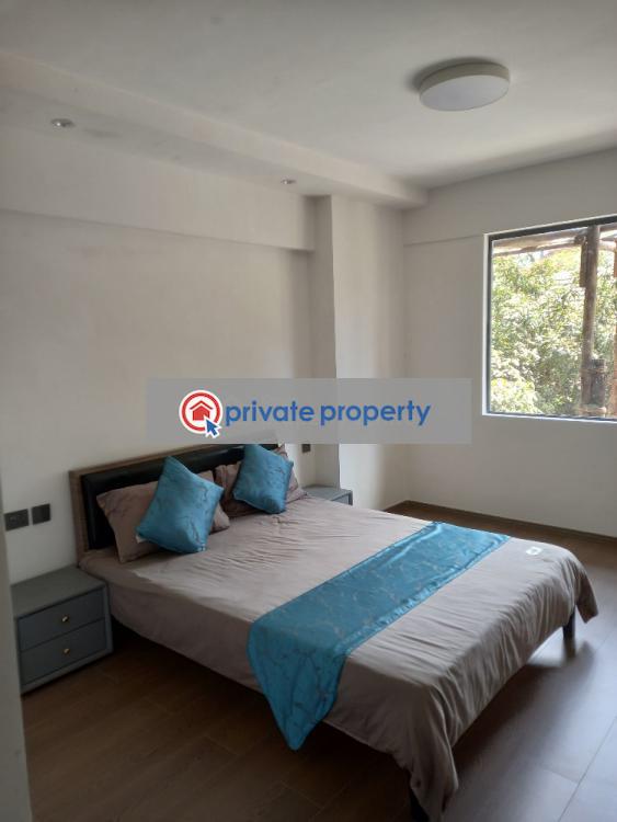 1 bedroom Apartment For Sale &nbsp;wood Avenue Kilimani Nairobi - 5