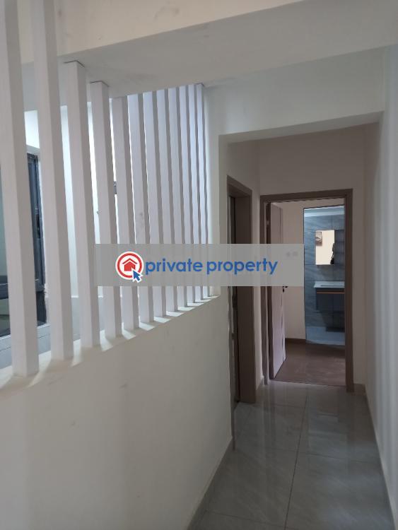 1 bedroom Apartment For Sale &nbsp;wood Avenue Kilimani Nairobi - 3