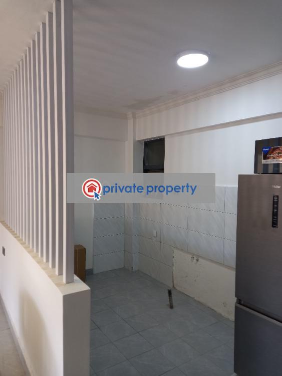 1 bedroom Apartment For Sale &nbsp;wood Avenue Kilimani Nairobi - 2