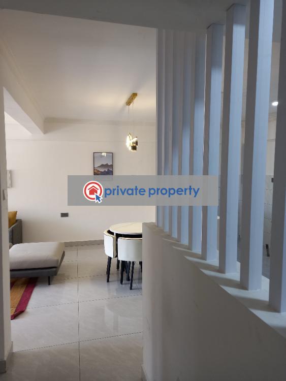 1 bedroom Apartment For Sale &nbsp;wood Avenue Kilimani Nairobi - 6