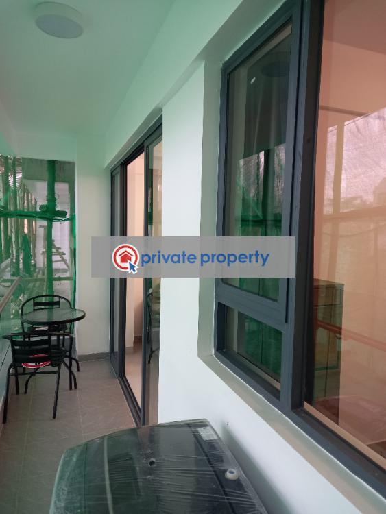 1 bedroom Apartment For Sale &nbsp;ngong Road Kilimani Nairobi - 5