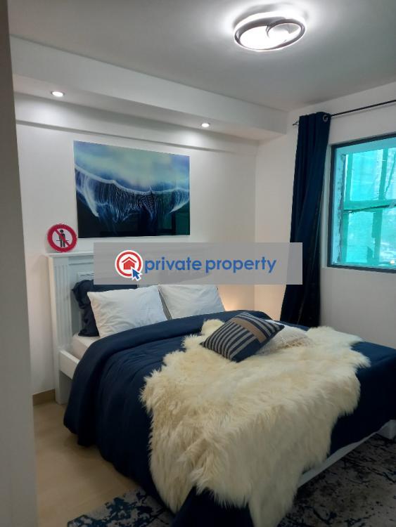 1 bedroom Apartment For Sale &nbsp;ngong Road Kilimani Nairobi - 4