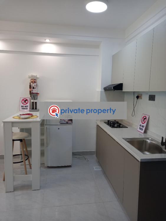 1 bedroom Apartment For Sale &nbsp;ngong Road Kilimani Nairobi - 2