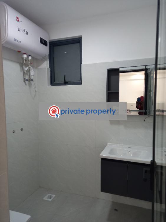 1 bedroom Apartment For Sale &nbsp;ngong Road Kilimani Nairobi - 3