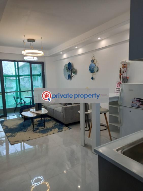 1 bedroom Apartment For Sale &nbsp;ngong Road Kilimani Nairobi - 1