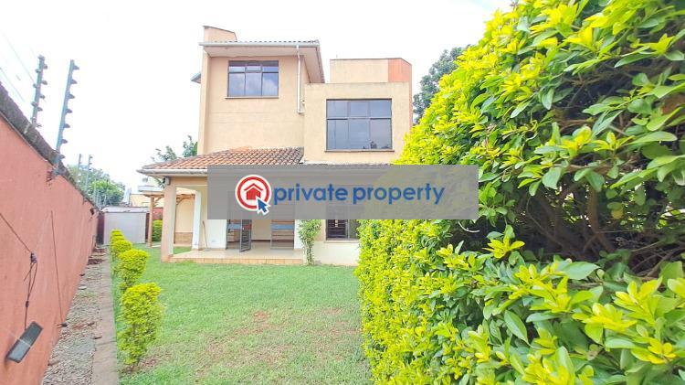 6 bedroom Townhouse For Sale &nbsp;lavington Lavington Nairobi - 1