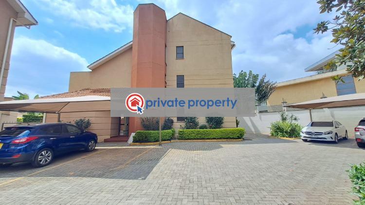 6 bedroom Townhouse For Sale &nbsp;lavington Lavington Nairobi - 2