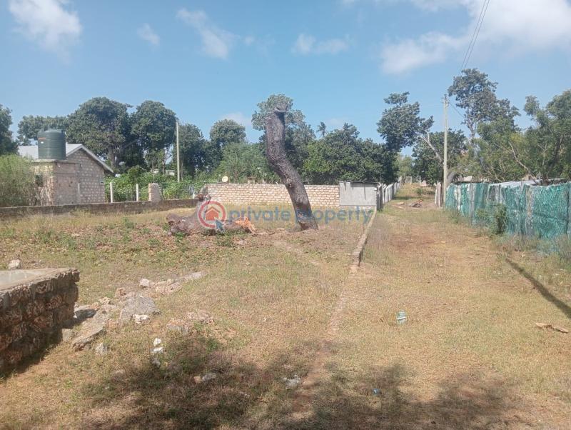 Land For Sale 🚨 Hot Investment Alert – Kilifi 🚨 📍 Near Pwani University Kilifi. Malindi Town  - 3