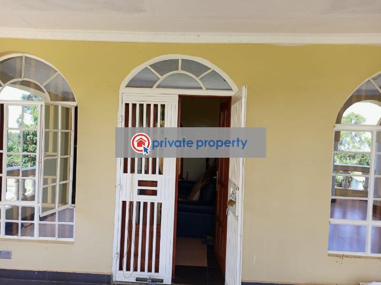 4 bedroom Detached Duplex For Sale kisumu Kakamega Road Central Kisumu (PID 4PAATH) Private