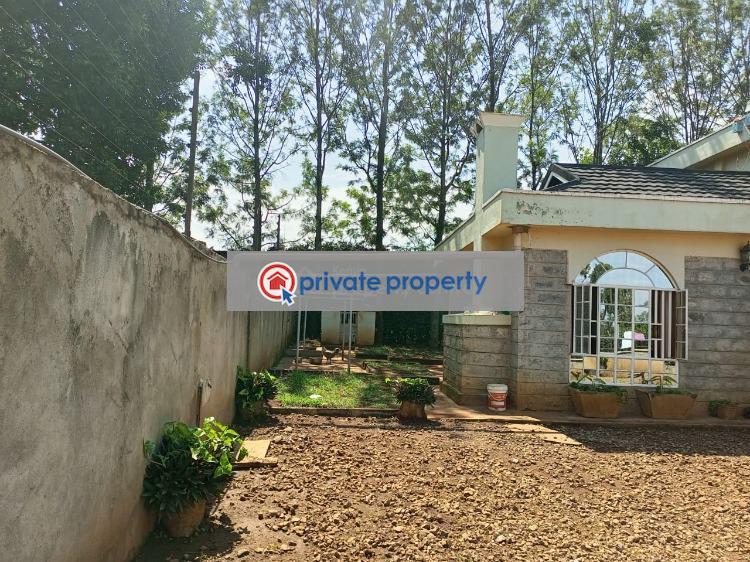 4 bedroom Detached Duplex For Sale kisumu Kakamega Road Central Kisumu (PID 4PAATH) Private