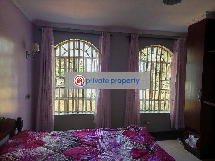 4 bedroom Detached Duplex For Sale kisumu Kakamega Road Central Kisumu (PID 4PAATH) Private