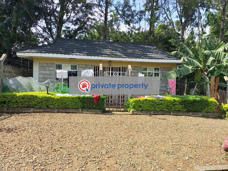 4 bedroom Detached Duplex For Sale kisumu Kakamega Road Central Kisumu (PID 4PAATH) Private