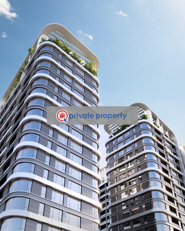 1 bedroom Apartment For Sale &nbsp;westlands Westlands Nairobi - 5