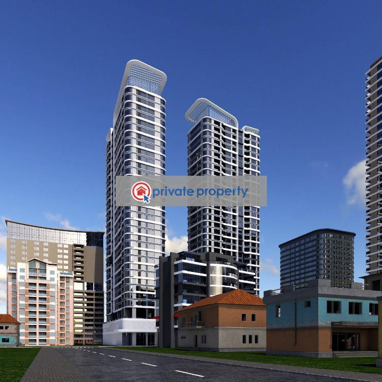 1 bedroom Apartment For Sale &nbsp;westlands Westlands Nairobi - 2