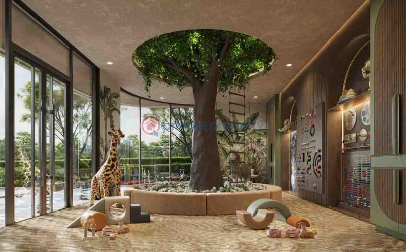 2 bedroom Apartment For Sale Nyangumi Road Kilimani Nairobi - 14