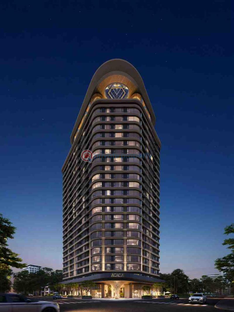 2 bedroom Apartment For Sale Nyangumi Road Kilimani Nairobi - 0