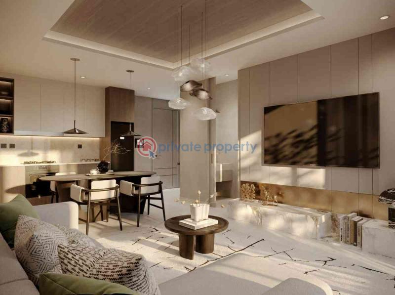 2 bedroom Apartment For Sale Nyangumi Road Kilimani Nairobi - 10