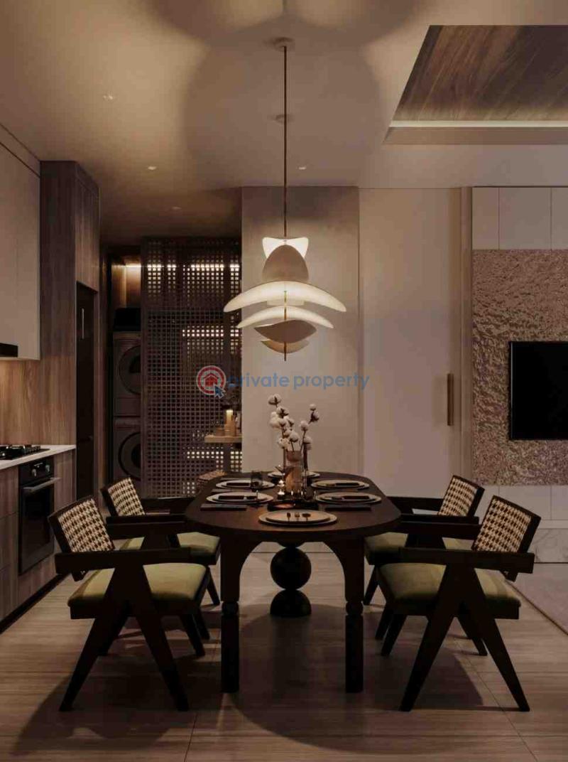 2 bedroom Apartment For Sale Nyangumi Road Kilimani Nairobi - 7