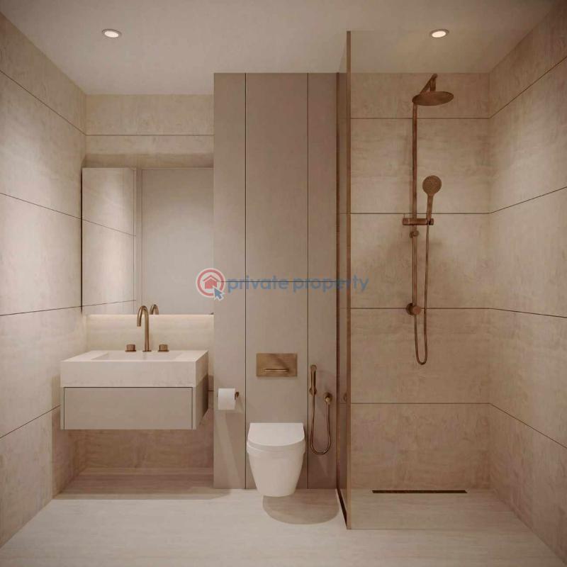 2 bedroom Apartment For Sale Nyangumi Road Kilimani Nairobi - 11