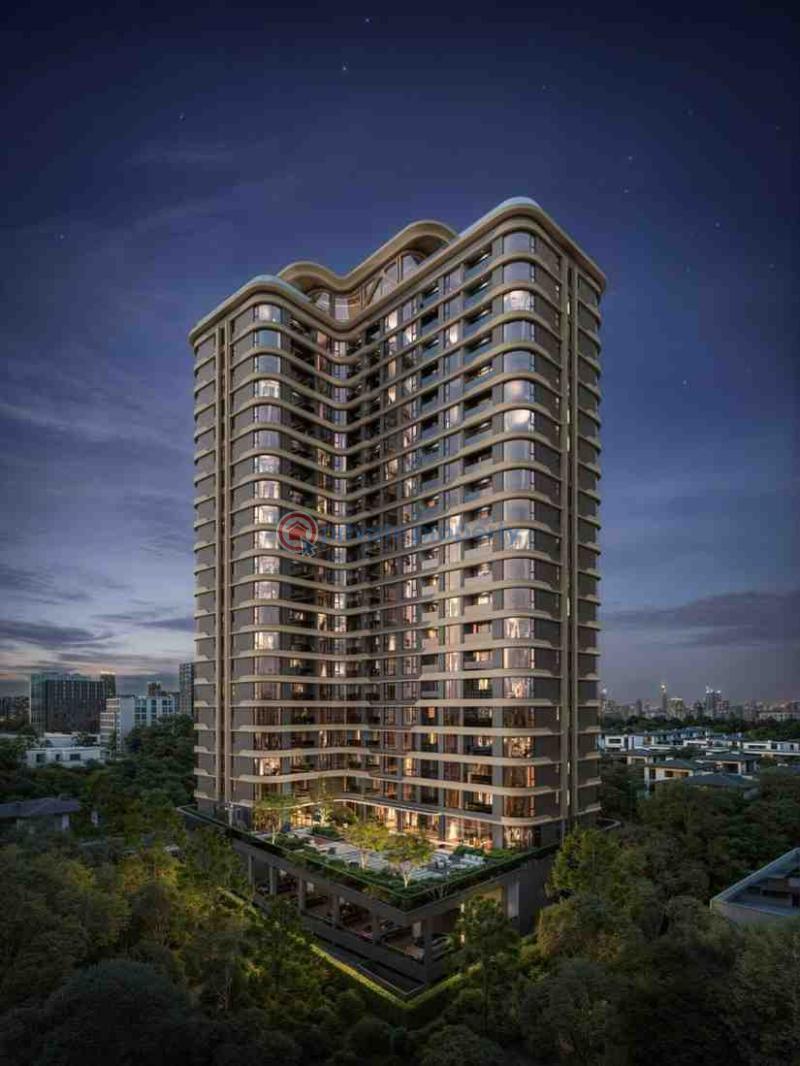 2 bedroom Apartment For Sale Nyangumi Road Kilimani Nairobi - 6
