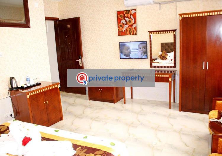 Hotel / Guest House For Sale &nbsp;chaldi Syokimau/Mulolongo Machakos - 15