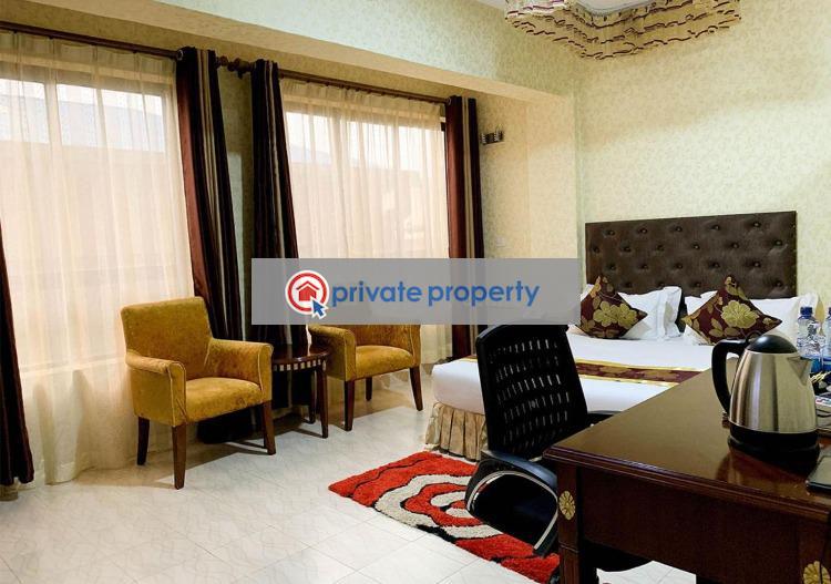 Hotel / Guest House For Sale &nbsp;chaldi Syokimau/Mulolongo Machakos - 19