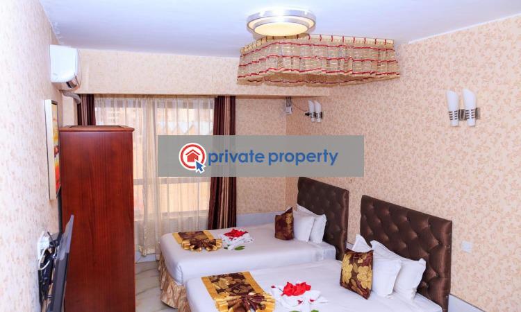 Hotel / Guest House For Sale &nbsp;chaldi Syokimau/Mulolongo Machakos - 21